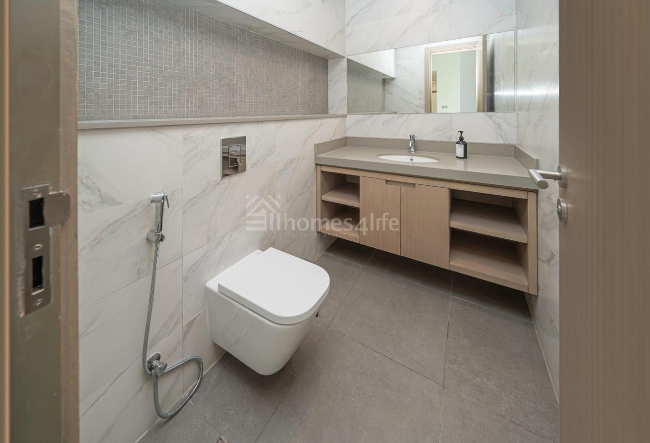 2BHK + Maid | Large Layout | Sea View photo 26