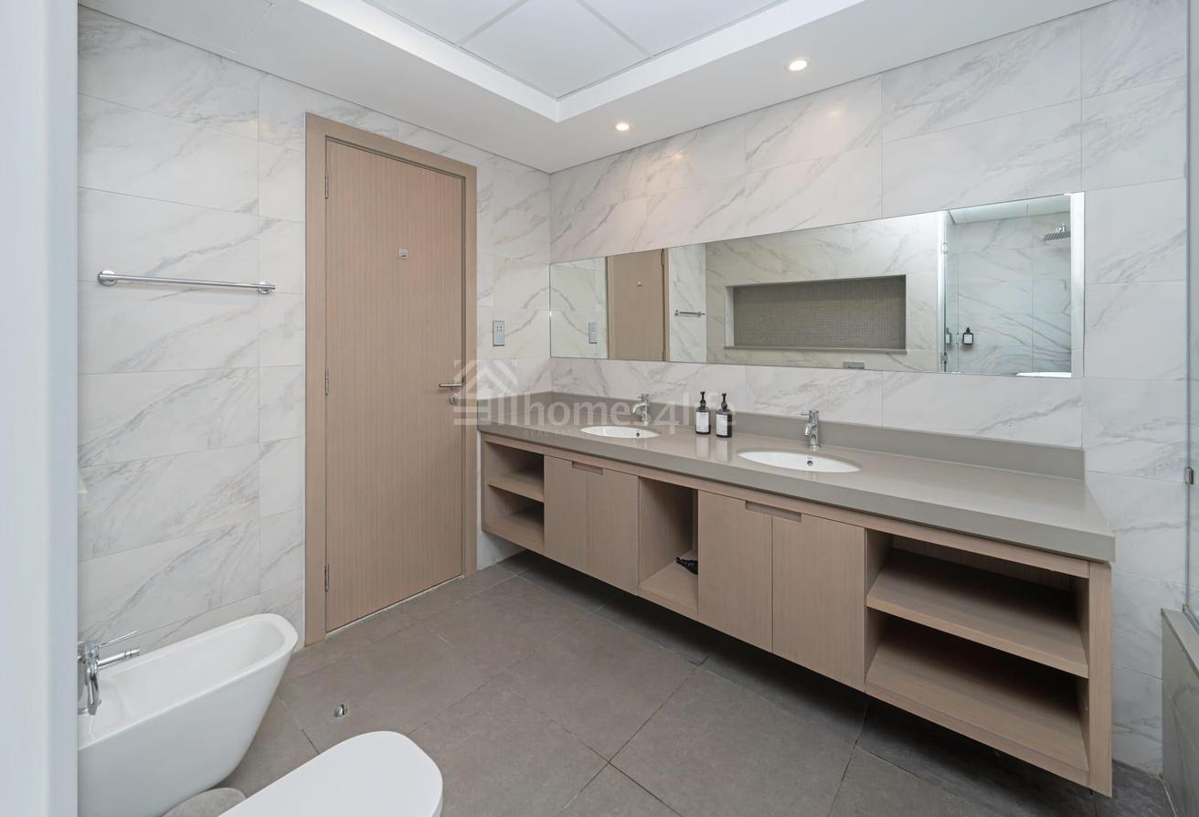 2BHK + Maid | Large Layout | Sea View photo 18