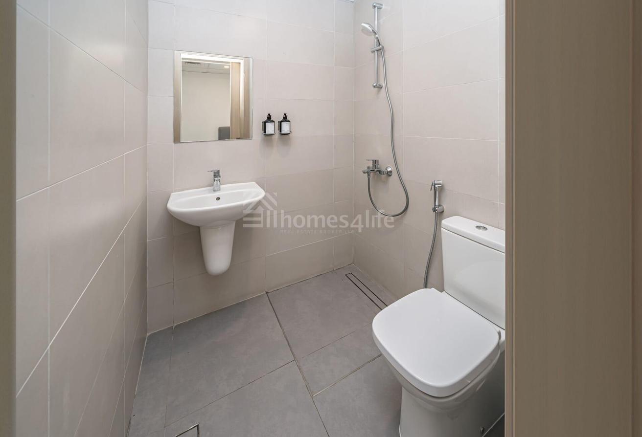 2BHK + Maid | Large Layout | Sea View photo 23