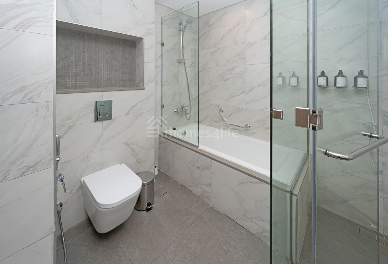 2BHK + Maid | Large Layout | Sea View photo 24