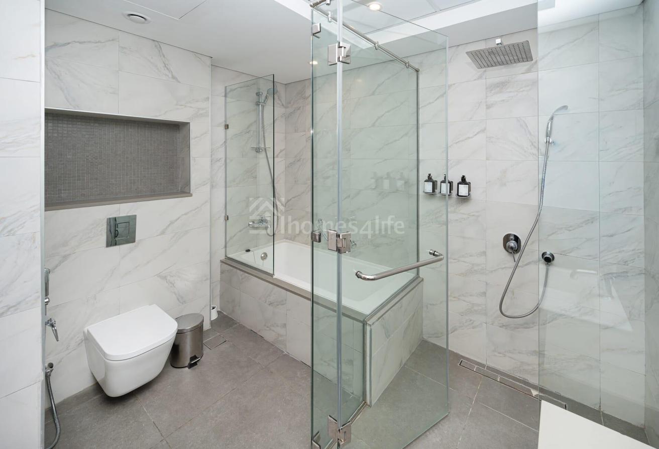 2BHK + Maid | Large Layout | Sea View photo 22