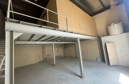 Warehouse - Studio - 1 Bathroom for rent in Industrial Area 18 - Sharjah Industrial Area - Sharjah Warehouse - Studio - 1 Bathroom for rent in Industrial Area 18 - Sharjah Industrial Area - Sharjah