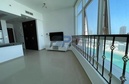 Apartment - Studio - 1 for sale in Hydra Avenue Towers - City Of Lights - Al Reem Island - Abu Dhabi Apartment - Studio - 1 for sale in Hydra Avenue Towers - City Of Lights - Al Reem Island - Abu Dhabi