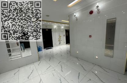 Apartment - 2 Bedrooms - 2 Bathrooms for rent in Al Jurf 2 - Al Jurf - Ajman Downtown - Ajman