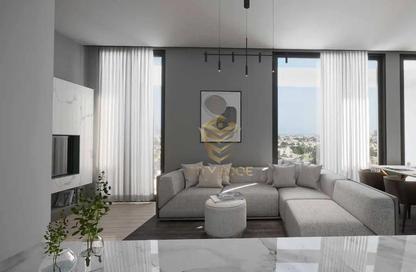 Apartment - 1 - 2 for sale in Al Mamsha - Muwaileh - Sharjah