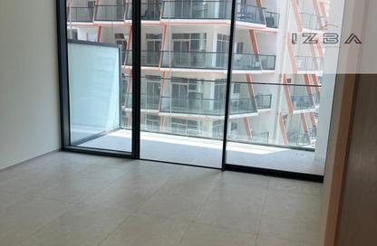 Apartment - Studio - 1 for rent in Binghatti Ghost - Dubai Healthcare City 2 - Al Jaddaf - Dubai