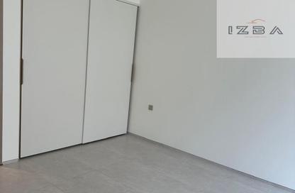 Apartment - Studio - 1 for rent in Binghatti Ghost - Dubai Healthcare City 2 - Al Jaddaf - Dubai Apartment - Studio - 1 for rent in Binghatti Ghost - Dubai Healthcare City 2 - Al Jaddaf - Dubai