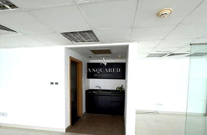 Office Space - Studio for rent in Jumeirah Business Centre 5 (JBC 5) - JLT Cluster W - Jumeirah Lake Towers - Dubai