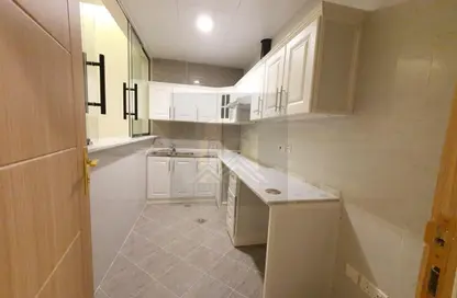 Apartment - 1 Bedroom - 1 Bathroom for rent in Khalifa City A Villas - Khalifa City A - Khalifa City - Abu Dhabi