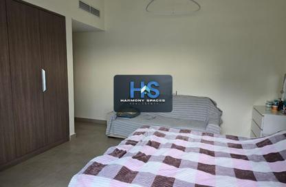 Apartment - 1 Bedroom - 2 Bathrooms for sale in Azizi Shaista Residences - Al Furjan - Dubai Apartment - 1 Bedroom - 2 Bathrooms for sale in Azizi Shaista Residences - Al Furjan - Dubai