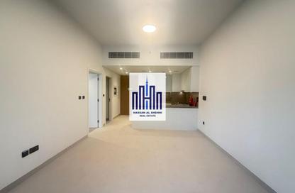 Apartment - 1 Bedroom - 2 Bathrooms for rent in Vida 2 - Vida Residences - Aljada - Sharjah Apartment - 1 Bedroom - 2 Bathrooms for rent in Vida 2 - Vida Residences - Aljada - Sharjah