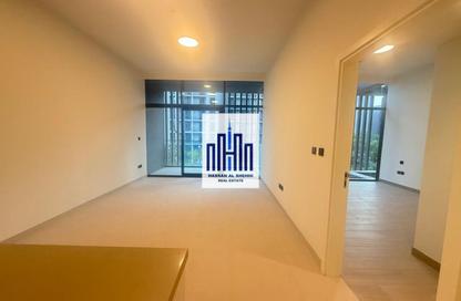 Apartment - 1 Bedroom - 2 Bathrooms for rent in Vida 2 - Vida Residences - Aljada - Sharjah