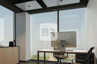 Office Space - Studio - 1 Bathroom for rent in Convention Tower - Trade Centre Second - World Trade Center - Dubai