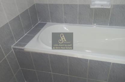 Apartment - 1 - 2 for sale in Lilies Tower - Emirates City - Ajman