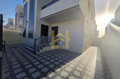Villa - 4 Bedrooms - 6 Bathrooms for sale in Al Zaheya Gardens - Al Zahya - Ajman
