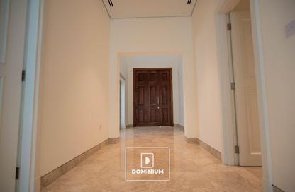 Villa - 4 - 5 for sale in District One Villas - District One - Mohammed Bin Rashid City - Dubai