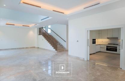Villa - 4 - 5 for sale in District One Villas - District One - Mohammed Bin Rashid City - Dubai