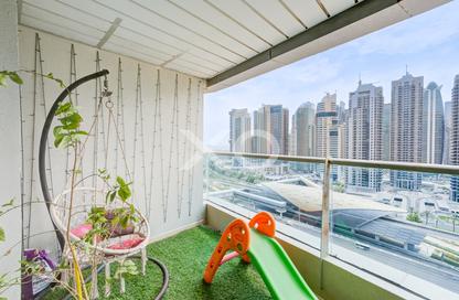 Apartment - 2 Bedrooms - 3 Bathrooms for sale in Marina Diamond 6 - Marina Diamonds - Dubai Marina - Dubai Apartment - 2 Bedrooms - 3 Bathrooms for sale in Marina Diamond 6 - Marina Diamonds - Dubai Marina - Dubai