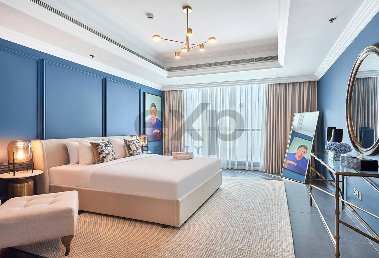 Fully Upgraded | Furnished Luxury Duplex | Bills Incl photo 12