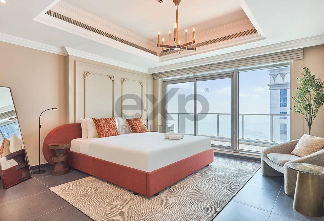 Fully Upgraded | Furnished Luxury Duplex | Bills Incl photo 24