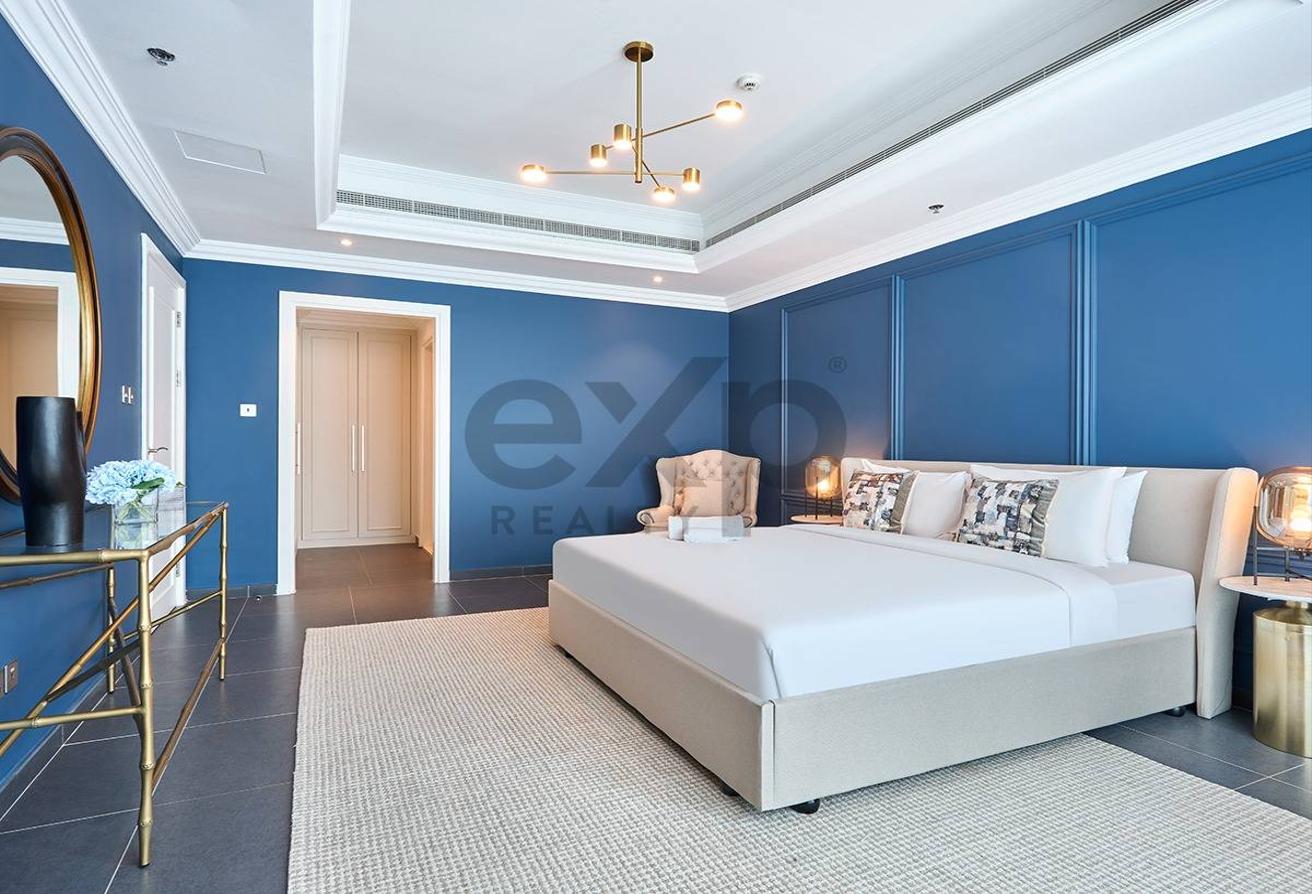 Fully Upgraded | Furnished Luxury Duplex | Bills Incl photo 13