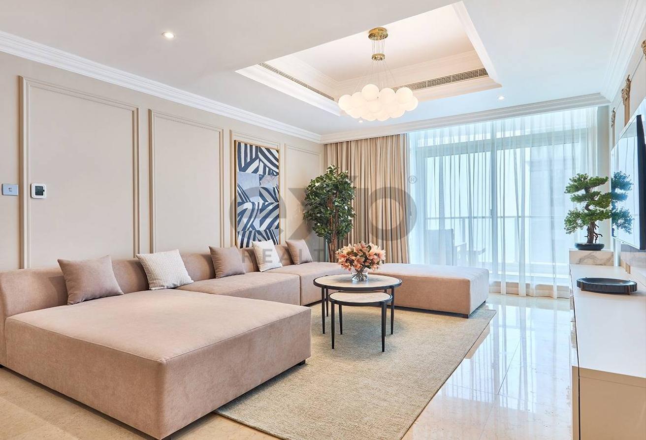 Fully Upgraded | Furnished Luxury Duplex | Bills Incl photo 11