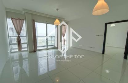Apartment - 1 Bedroom - 2 Bathrooms for rent in Horizon Tower B - City Of Lights - Al Reem Island - Abu Dhabi