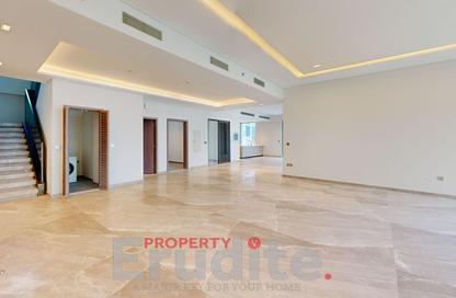 Apartment - 4 Bedrooms - 5 Bathrooms for rent in Peninsula Four - Peninsula - Business Bay - Dubai
