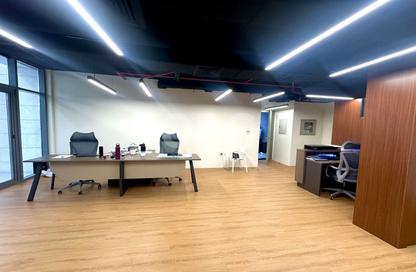 Office Space - Studio for rent in Jude Residence - Meydan Avenue - Meydan - Dubai Office Space - Studio for rent in Jude Residence - Meydan Avenue - Meydan - Dubai