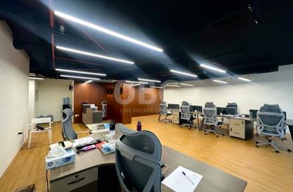 Office Space - Studio for rent in Jude Residence - Meydan Avenue - Meydan - Dubai