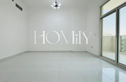 Apartment - 2 - 3 for rent in Leerbach Palace Tower - Arjan - Dubai