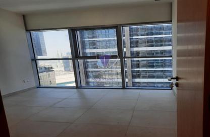 Apartment - 2 - 2 for rent in Radiant Square - City Of Lights - Al Reem Island - Abu Dhabi