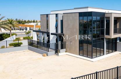 Townhouse - 4 Bedrooms - 4 Bathrooms for sale in Mudon Al Ranim 5 - Mudon - Dubai Townhouse - 4 Bedrooms - 4 Bathrooms for sale in Mudon Al Ranim 5 - Mudon - Dubai