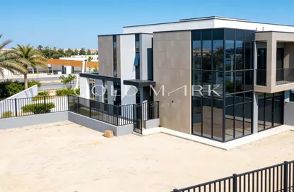 Townhouse - 4 Bedrooms - 4 Bathrooms for sale in Mudon Al Ranim 5 - Mudon - Dubai