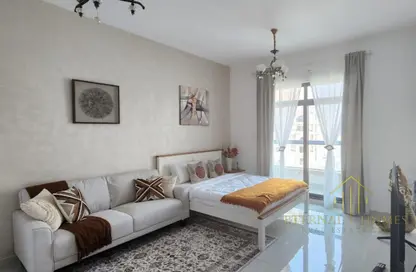 Apartment - Studio - 1 Bathroom for sale in Palace Tower 2 - Palace Towers - Dubai Silicon Oasis - Dubai