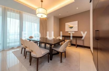 شقة - 2 - 3 للبيع في 1 فندق العنوان-سكاي فيو - أبراج العنوان سكاي فيو - وسط مدينة دبي - دبي