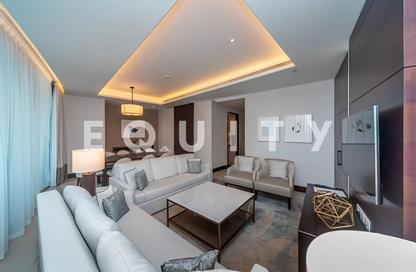شقة - 2 - 3 للبيع في 1 فندق العنوان-سكاي فيو - أبراج العنوان سكاي فيو - وسط مدينة دبي - دبي