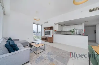 Apartment - 2 Bedrooms - 3 Bathrooms for sale in Dezire Residences - District 17 - Jumeirah Village Circle - Dubai