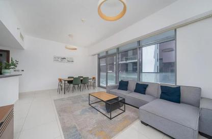 Apartment - 2 Bedrooms - 3 Bathrooms for sale in Dezire Residences - District 17 - Jumeirah Village Circle - Dubai