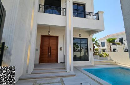 Villa - 5 Bedrooms - 7 Bathrooms for sale in Al Yasmeen 1 - Al Yasmeen - Ajman Villa - 5 Bedrooms - 7 Bathrooms for sale in Al Yasmeen 1 - Al Yasmeen - Ajman