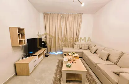 Apartment - 1 Bedroom - 1 Bathroom for rent in Binghatti Avenue - Al Jaddaf - Dubai