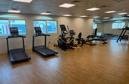 Apartment - Studio - 1 Bathroom for rent in Elite Sports Residence 2 - Elite Sports Residence - Dubai Sports City - Dubai