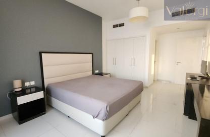 Apartment - 1 Bedroom - 2 Bathrooms for rent in Tower 108 - District 18 - Jumeirah Village Circle - Dubai