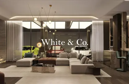 Villa - 6 Bedrooms - 7+ Bathrooms for sale in Pearl Jumeirah Villas - Pearl Jumeirah - Jumeirah - Dubai