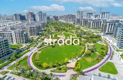 شقة - 3 غرف نوم - 4 حمامات للايجار في بارك ريدج تاور سي - بارك ريدج - دبي هيلز استيت - دبي