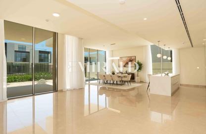 Villa - 5 - 6 for rent in Address Hillcrest - Dubai Hills Estate - Dubai Villa - 5 - 6 for rent in Address Hillcrest - Dubai Hills Estate - Dubai