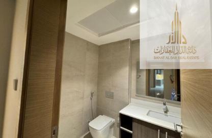 Apartment - 2 Bedrooms - 3 Bathrooms for sale in Gulfa Towers - Al Rashidiya 1 - Al Rashidiya - Ajman Apartment - 2 Bedrooms - 3 Bathrooms for sale in Gulfa Towers - Al Rashidiya 1 - Al Rashidiya - Ajman