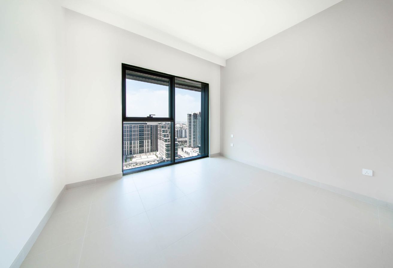 3 bedroom apartment in Lime Gardens, Dubai Hills Estate: 8