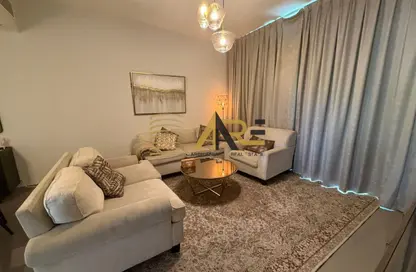 تاون هاوس - 2 غرف نوم - 3 حمامات للايجار في الياسمين - الزاهية - تجارية مويلح - الشارقة