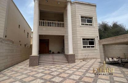 Villa - 6 Bedrooms - 7+ Bathrooms for sale in Al Mowaihat 3 - Al Mowaihat - Ajman